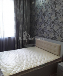 Квартира 31 м² - Юр'ївська, Батумі, Грузія