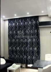 Квартира 44 м² - Юр'ївська, Батумі, Грузія