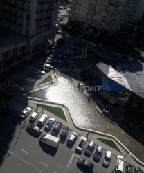 Квартира 50 м² - Шерифа Хімшіашвілі, Батумі, Грузія
