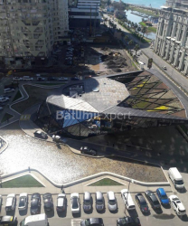 Квартира 50 м² - Шерифа Хімшіашвілі, Батумі, Грузія