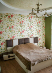 Квартира 274 м² - Деметре Тавдадебулі, Батумі, Грузія