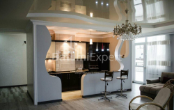 Квартира 274 м² - Деметре Тавдадебулі, Батумі, Грузія