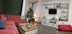 Квартира 3-комн 77 м² - Царя Парнаваза, Батумі