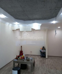 Квартира 3-комн 53 м² - Ангiса, Батумі