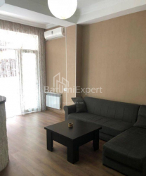 Квартира 3-комн 69 м² - Зураба Горгiладзе, Батумі