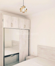 Квартира 40 м² - Тбел-Абусерідзе, Батумі, Грузія