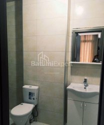 Квартира 40 м² - Тбел-Абусерідзе, Батумі, Грузія