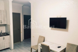 Квартира 40 м² - Тбел-Абусерідзе, Батумі, Грузія