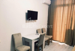 Квартира 2-комн 40 м² - Тбел-Абусерідзе, Батумі