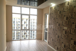 Квартира 2-комн 47 м² - Юсуфа Кобаладзе, Батумі