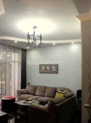 Квартира 3-комн 75 м² - Вахтанга Горгасалі, Батумі