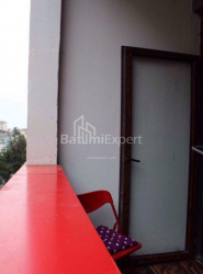 Квартира 3-комн 48 м² - Іллі Чавчавадзе, Батумі