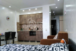 Квартира 38 м² - Юр'ївська, Батумі, Грузія