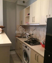 Квартира 53 м² - Юр'ївська, Батумі, Грузія