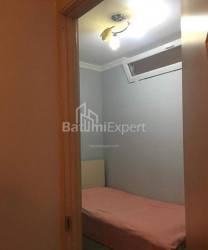 Квартира 53 м² - Юр'ївська, Батумі, Грузія