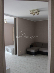 Квартира 3-комн 65 м² - Шалва Інасаридзе, Батумі