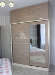 Квартира 3-комн 65 м² - Шалва Інасаридзе, Батумі