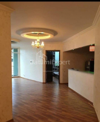 Квартира 137 м² - Юсуфа Кобаладзе, Батумі, Грузія