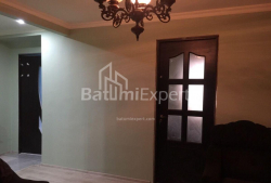 Квартира 3-комн 60 м² - Юр'ївська, Батумі