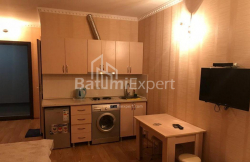 Квартира 33 м² - Юр'ївська, Батумі, Грузія