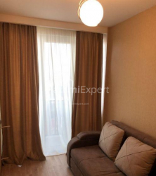 Квартира 3-комн 57 м² - Вахтанга Горгасалі, Батумі