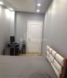Квартира 126 м² - Юсуфа Кобаладзе, Батумі, Грузія