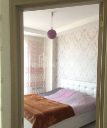 Квартира 43 м² - Юр'ївська, Батумі, Грузія