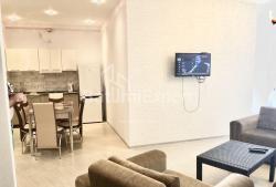 Квартира 73 м² - Зураба Горгiладзе, Батумі, Грузія