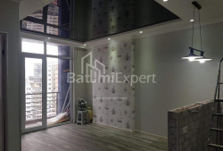 Квартира 40 м² - Ніко Піросмані, Батумі, Грузія