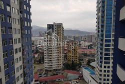 Квартира 40 м² - Ніко Піросмані, Батумі, Грузія