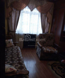 Квартира 40 м² - Юр'ївська, Батумі, Грузія
