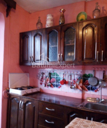 Квартира 40 м² - Юр'ївська, Батумі, Грузія