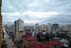 Квартира 48 м² - Петра Мелiкiшвiлi, Батумі, Грузія