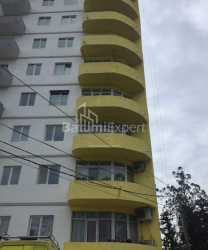 Квартира 83 м² - Генерала Аслана Абашидзе, Батумі, Грузія