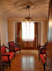 Квартира 140 м² - Юр'ївська, Батумі, Грузія