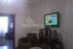 Квартира 91 м² - Юр'ївська, Батумі, Грузія