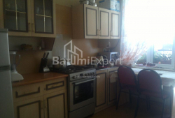 Квартира 91 м² - Юр'ївська, Батумі, Грузія