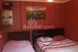 Квартира 91 м² - Юр'ївська, Батумі, Грузія