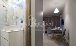 Квартира 1-комн 33 м² - Зураба Горгiладзе, Батумі