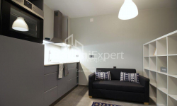 Квартира 1-комн 33 м² - Зураба Горгiладзе, Батумі