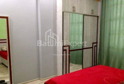 Квартира 3-комн 77 м² - Шалва Інасаридзе, Батумі