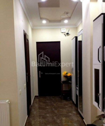 Квартира 77 м² - Шалва Інасаридзе, Батумі, Грузія