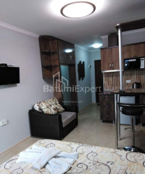 Квартира 25 м² - Юр'ївська, Батумі, Грузія