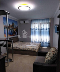Квартира 25 м² - Юр'ївська, Батумі, Грузія