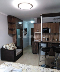 Квартира 25 м² - Юр'ївська, Батумі, Грузія