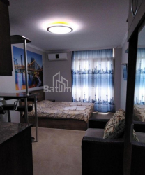 Квартира 25 м² - Юр'ївська, Батумі, Грузія