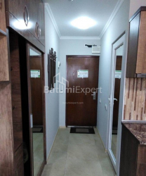 Квартира 25 м² - Юр'ївська, Батумі, Грузія