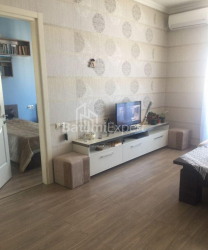 Квартира 73 м² - Юсуфа Кобаладзе, Батумі, Грузія