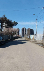 Квартира 27 м² - Юр'ївська, Батумі, Грузія