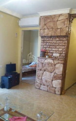 Квартира 2-комн 54 м² - Петра Багратіоні, Батумі